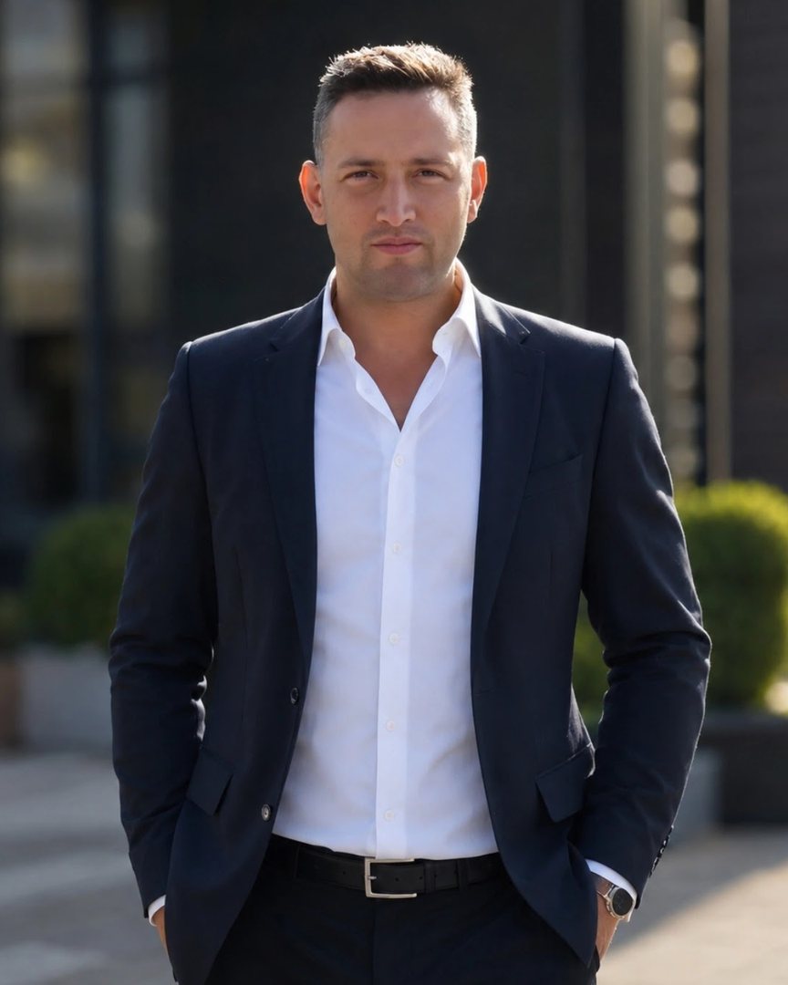 Volkan Toker